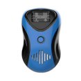 thumbnail image 1 of New Powerful Bat Squirrel Repellent (with Lcd) - Outdoor/indoor - Electronic Ultrasonic Pest Repeller Plug In L - Electromagnetic Waves Repellen TAO, 1 of 5