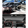 thumbnail image 6 of Car Fuel Brake Foot Pedal Automatic Allumium Alloy Car Pedals For Mercedes Benz Amg W120 W124 W140 W202 W203 W210 W211 W220 R170 R171, 6 of 9