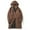 Coffee-02, variant on LONKITO Mens Coats and Jackets with Hood Pockets Overcoat Trench Coat Long Jackets Peacoats Fall Winter Clothes