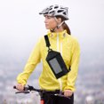thumbnail image 2 of Miangastore waterproof pouch Climbing Phone Bag PVC Large Capacity for Men 1Pcs, 2 of 9