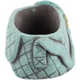 thumbnail image 1 of IFANLANDOR Plant Pot Cement Indoor Plant Pot For Home Office Desk Decoration 1Set, 1 of 6