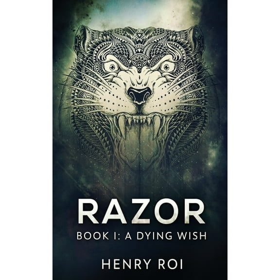 Razor: A Dying Wish (Paperback)