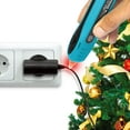 thumbnail image 6 of Allosun Christmas Light Tester,Christmas Light Repair Tool, Christmas Light Bulb Tester GK13, 6 of 8