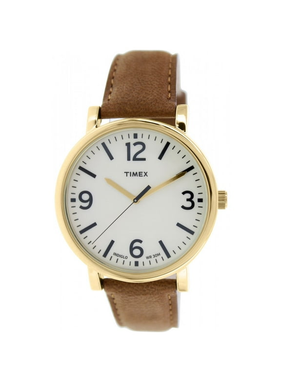 Timex Mens Watches in Mens Jewelry & Watches | White 