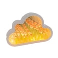 thumbnail image 3 of Lámpara de tulipán con 9 flores, espejo de tulipán para bricolaje, luz de noche, decoración floral de escritorio para 9 flores rosadas, 3 of 9