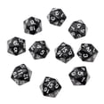 thumbnail image 2 of de Dados de de Dados D20 D20 de 20 Caras Piezas para s de, 2 of 9