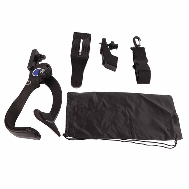 Shoulder Camera Stabilizer,Hands Free Shoulder Mount Shoulder Stabilizer Bracket Stabilizer Bracket Unbeatable Value