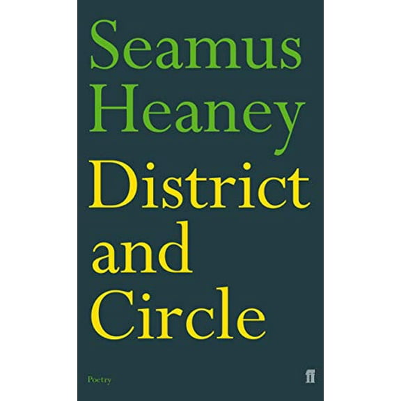 District and Circle