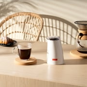 Bodum C-Mill Electric Coffee Grinder