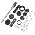 thumbnail image 3 of Bike Bottom Bracket Installation Tool Kit Bike Bottom Bracket Install and Removal Tool Kit Wear Resistant Durable  Strength Aluminum Alloy  for Repair ANGGREK Otros, 3 of 8