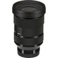 thumbnail image 5 of Sigma 24-70mm f/2.8 DG DN Art Lens for Sony E + Pixi -Starter Kit, 5 of 6