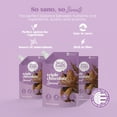 thumbnail image 5 of Triple Chocolate Spread - Sano Sweets Healthy Choice 8.8oz, 5 of 6