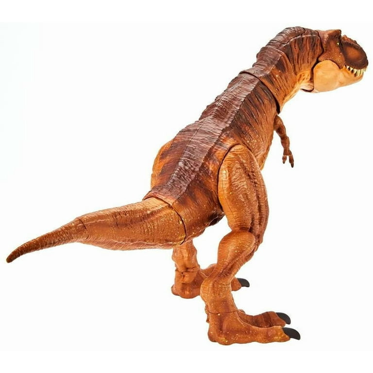 Jurassic World Legacy Collection Extreme Chompin' Tyrannosaurus