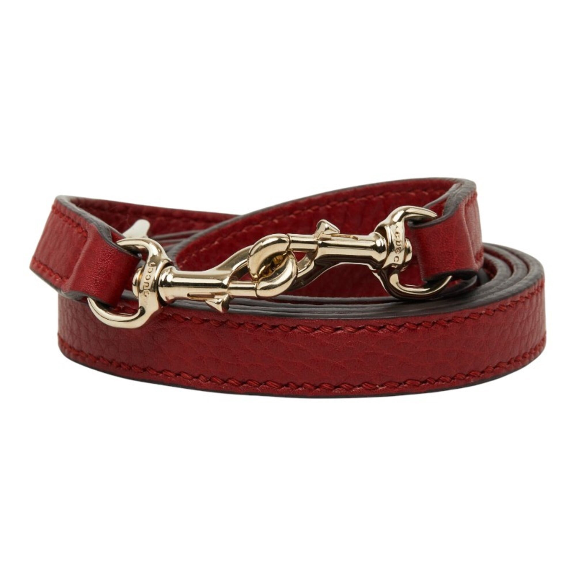 Authentic Gucci Strap