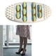thumbnail image 3 of Roller Masajeador de Doble Pie, Rodillo de Masaje de Pies Anti -Slip para Casa, 3 of 7