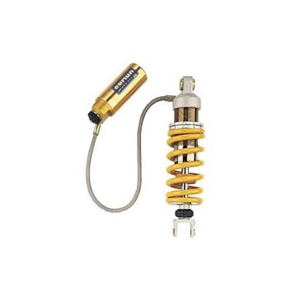 shock absorber 36d