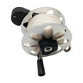 thumbnail image 4 of Lipstore Aluminum Dive Reel, Rope Reel, Scuba Diving Reel, Kayak Anchor Reel, String Line 60M Line, 4 of 8