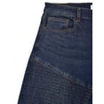 thumbnail image 6 of Ring of Fire Boy's Swerve Recycled Fabric Sustainable Denim Slim Jeans, 6 of 15