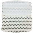 thumbnail image 2 of 6PCS Steam Mop Cloth Cleaning Cloth Mop Pad Washable Accessories Suitable for Shark M11 D11 D01 M01 P2, 2 of 5