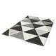 thumbnail image 4 of Limit 204 negro 120X170 cm, 4 of 6