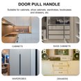 thumbnail image 4 of MasteelfCA 6pcs Ceramic Cabinet Handle Drawer Handle Replacement Furniture Handle Accessory, 4 of 8