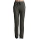 thumbnail image 1 of MKLEKYY Leggings de mujer para vestir, pantalones de yoga súper elásticos de seda de leche para mujer, pantalones deportivos, pantalones casuales de moda, 1 of 4