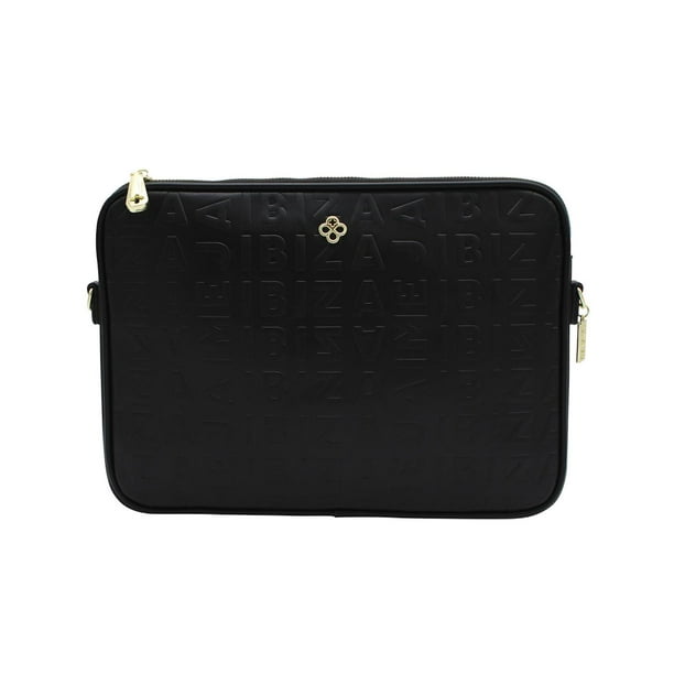 BOLSO JAIME IBIZA JI 2221 AZUL negro 1 JAIME IBIZA AURORA
