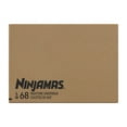 thumbnail image 3 of Ninjamas Boys Bedwetting Nighttime Underwear, Size L (64-95+ lbs), 3 of 26