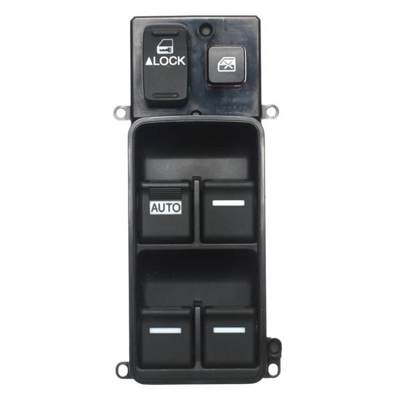 Standard Import Power Window Switch