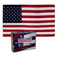 thumbnail image 6 of Valley Forge 5 Ft. x 8 Ft. Nylon Flag US5PN, 6 of 11