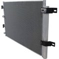 thumbnail image 2 of Kool-Vue Condenseur A/C Compatible avec Ford Edge 2007-2010, Compatible avec Lincoln MKX 2007-2010 avec Séchoir Récepteur, 2 of 4