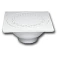 thumbnail image 1 of Oatey 43637 Pvc Bell Trap Drain - 6 x 6 In., 1 of 3
