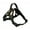 Camouflage, variant on BadPiggies Adjustable Dog Harness, No Pull Dog Harness Reflective Outdoor Vest with Easy Control Handle, No More Pulling, Tugging or Choking for Small Medium Large Dogs"2XL,Red"