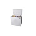 Magic Chef HMCF7W4 7.0 cu. ft. Chest Freezer in White
