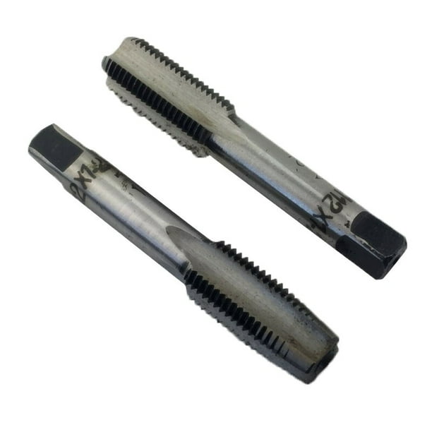 12mm x 1.25 tap and cheap die