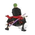 thumbnail image 4 of Banpresto King Of Artist One Piece Roronoa Zoro Wanokuni Ii, 4 of 4