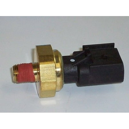 Jeep Oil Pressure Switch - Chrysler Dodge Jeep Oil Pressure Switch Sending Unit 5149064AA Mopar OEM