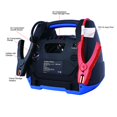 thumbnail image 3 of BTMWAY Car Battery Jump Starter with Air Compressor, 1800A Rechargeable Jump Starter for Gas Diesel, 12V Car Jumper Starter Portable with USB Power Station, 3 of 6