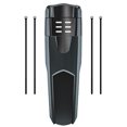 thumbnail image 1 of Bicicleta Guardabarros trasero delantero para bicicleta de montaña extendida, guardabarros Universal para rueda de bicicleta Tmvgtek Accesorios para bicicletas, 1 of 9