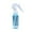 Blue, variant on Btomtd 60ml Fine Mist Dispenser Bottle Spray Container for Gardening Pet Care Travel Soap Dispenser Refillable, Clear
