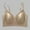 #0145-Coffee, variant on Xucatan Women's Anti Saggy Breast Bras Push Up Seamless Wireless Full Coverage Bralettes Comfort No Underwire Soft Comfort Strip Wireless Bras Everyday Bra Gift