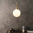 thumbnail image 5 of Buster + Punch UFG-09753 Forked 12" W X 12" L Glass Lighting Shade - Smoked, 5 of 7