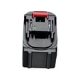 thumbnail image 3 of KLKCMS 21V Power Tool Battery Angle Grinder Replacement High Performance Compatible Style C, 3 of 9