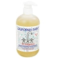 thumbnail image 2 of California Baby Wash Up! Super Sensitive 19 fl oz, 2 of 2