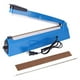 thumbnail image 1 of Máquina selladora de calor VoborMX PFS-300 270W 12 pulgadas Para bolsas de plástico, 1 of 8