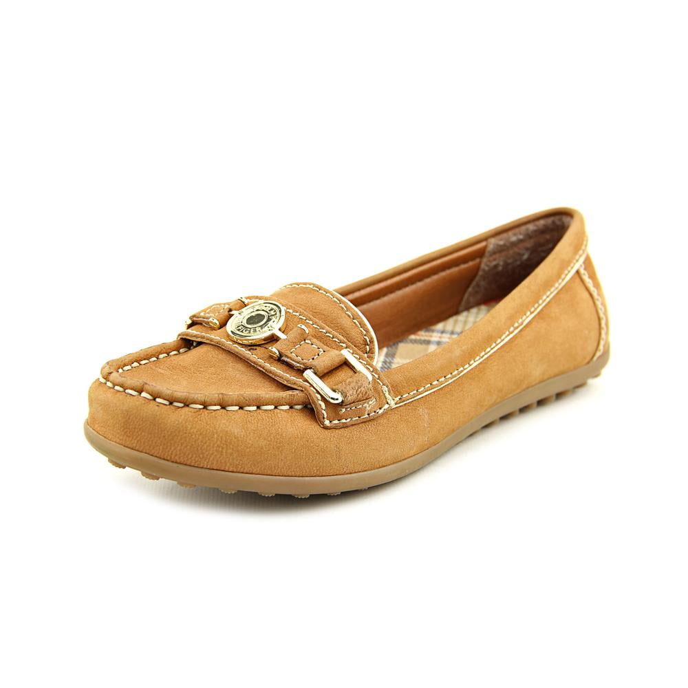 tommy hilfiger shoes women flats