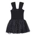 thumbnail image 4 of Petite Etoile Toddler Girls Ruffle Front Tutu Dress for Ballet/Dance, 4 of 7