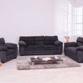 thumbnail image 2 of Sofa Peralta, Atlas del Descanso color Gris, 2 of 6