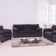 thumbnail image 2 of Sofa Peralta, Atlas del Descanso color Gris, 2 of 6