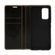 thumbnail image 2 of Caso Protector Del Teléfono Celular, Accesorio Magnético Flip Telep Cubierta De Marrón Negro Para Mobilephone, 2 of 7